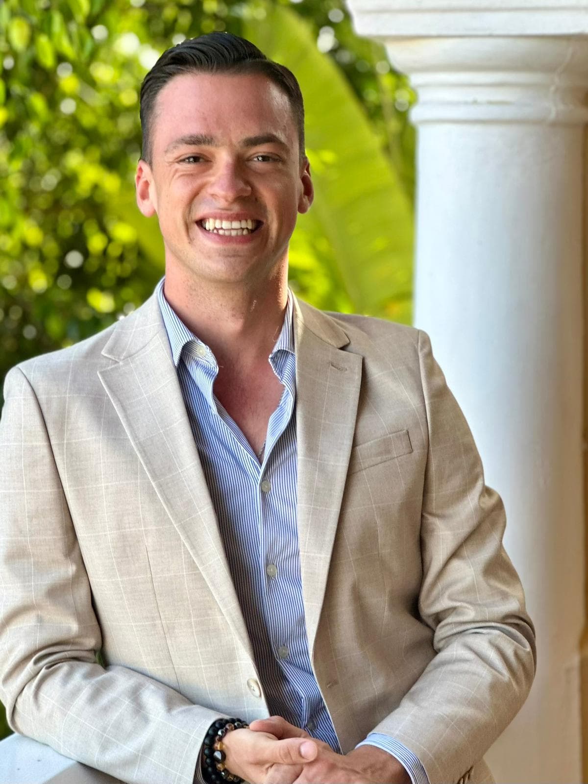 Michał Borkowski